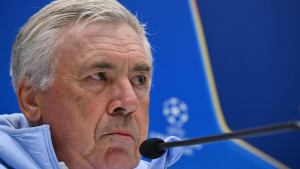 Carlo Ancelotti prozvao ženu zvijezde Reala i to pred njegovim očima: "Ko god kaže da..."