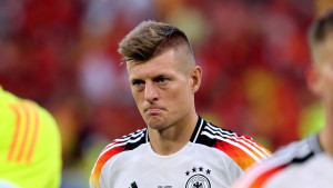 Mnogi i ne znaju ko je! Nevjerovatno, ali istinito kojeg igrača je Kroos stavio u svoj idealni tim