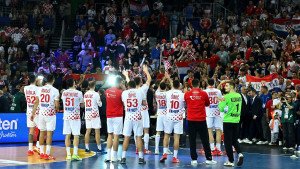 Dok su svi Hrvati slavili jednog je zadesila katastrofa: "Uvijek nešto u reprezentaciji"