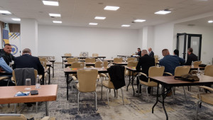 Očekivano, bez kvoruma: Na Skupštini FS Kantona Sarajevo samo 10 od 27 delegata! 