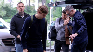 Vatreni je u velikanu ponižen kao rijetko ko ranije: "Ne smije ni prići igračima prvog tima"
