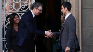 Novak Đoković dobio izvinjenje kakvo nije očekivao ni u najluđim snovima: "Izvini što sam..."