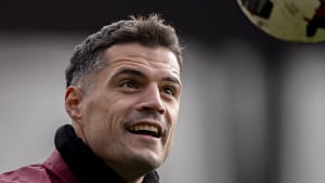 Sve je dogovoreno - Granit Xhaka pronašao novi klub, vraća se na Ostrvo