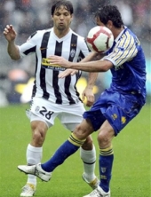 Diego: Želim ostati u Juventusu