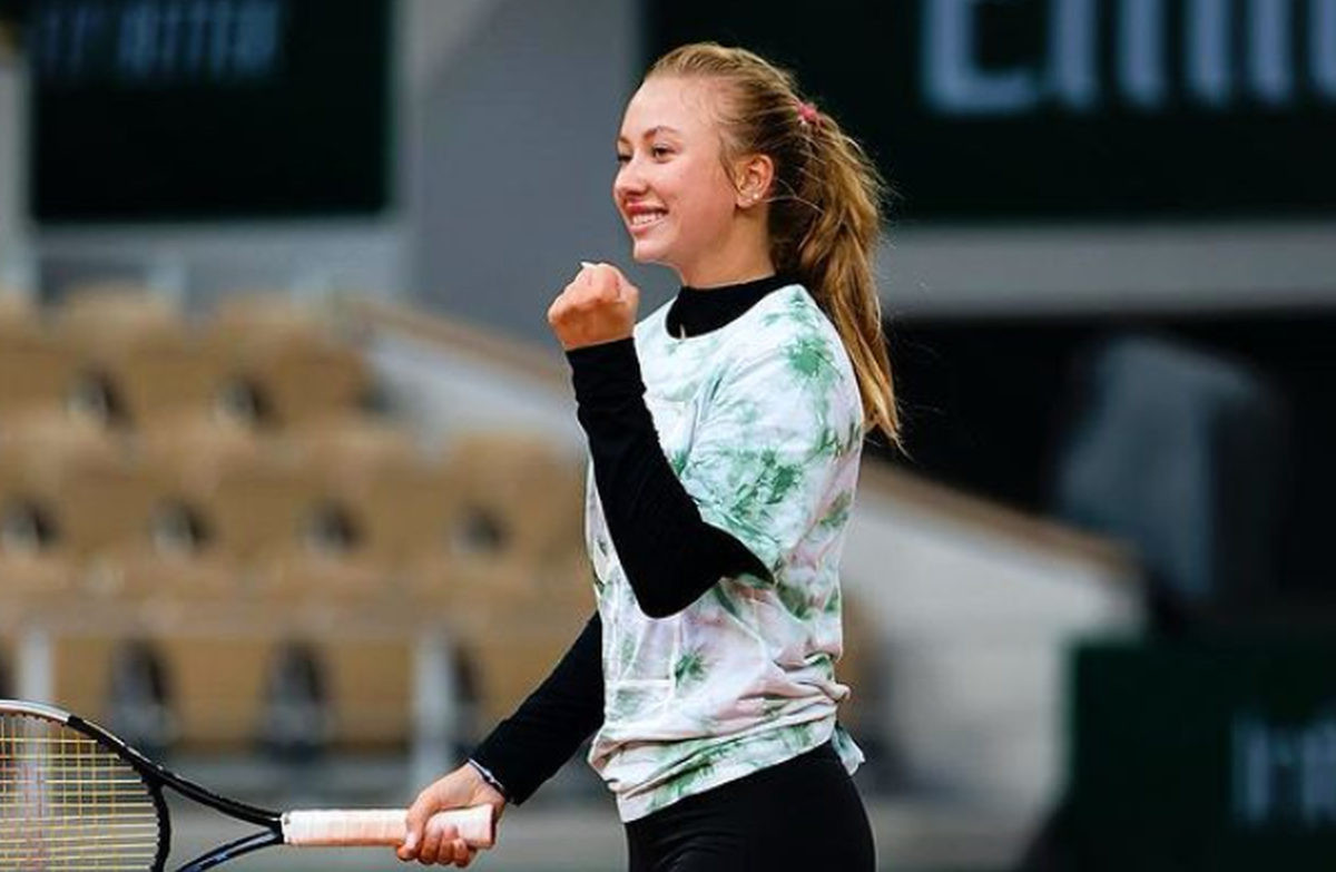 Rusku teniserku boli odluka Svitoline: Žao mi je, ali svi bismo trebali ostati ljudi