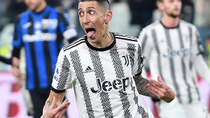 Di Maria donio neočekivanu odluku nakon što je Juventus žestoko kažnjen