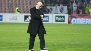 Barbarez ne bi imao ništa protiv da ima Barbareza u timu: "Bio bih sretan kad bih imao taj kvalitet"