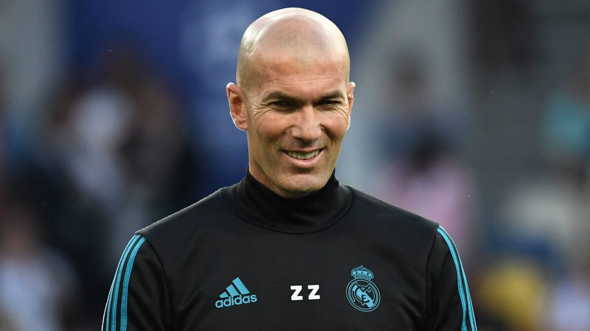 Sjećate li se Zidaneove poruke kada je odlazio iz Reala?
