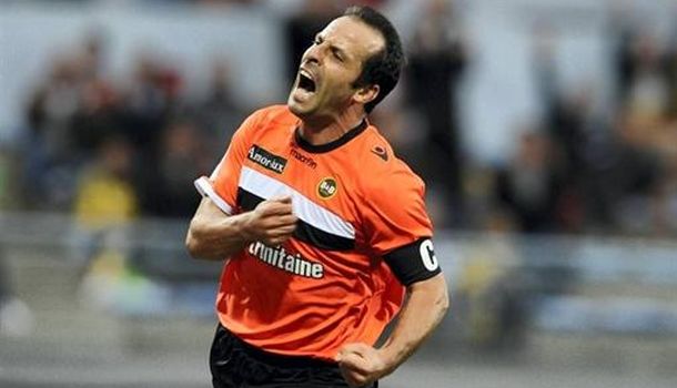 Giuly donio prolaz Lorientu u osminu finala Kupa