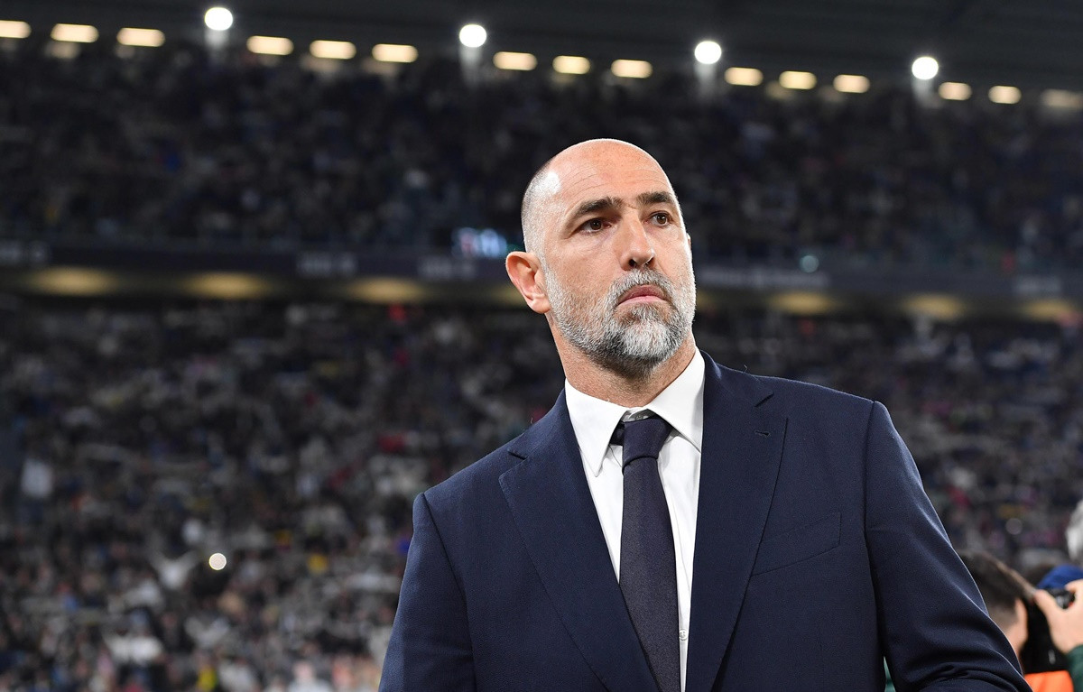 "Njegove riječi su zvučale kao oproštaj" - Da li Igor Tudor napušta Juventus? "Njegove riječi su zvučale kao oproštaj" - Da li Igor Tudor napušta Juventus?