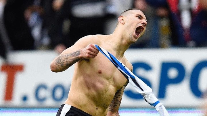 Iz Newcastlea zamolili da ne igra zbog povrede glave