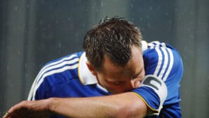 Šokantna ispovijest Johna Terryja: “Pomislio sam da se ubijem nakon promašenog penala"