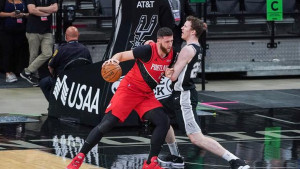 Velika pobjeda Trail Blazersa, Nurkić jedan od junaka