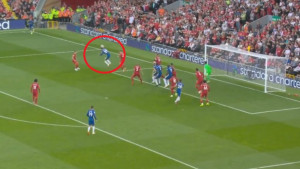 Anfield utihnuo: Fantastičan gol Havertza za vodstvo Chelseaja