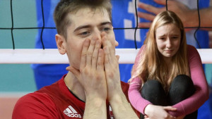 Poznati sportista se trebao oženiti - Vjerenica mu grca u suzama i mora prihvatiti tešku istinu