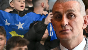 I baš pred historijske mečeve: Na Kosovu muk zbog riječi 'glavne face' u Turskoj!