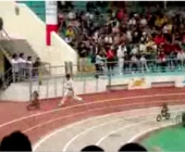 Novi sport: Trke majmuna! Novi sport: Trke majmuna!