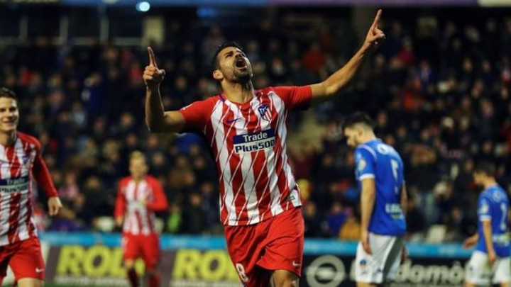 Diego Costa ipak igra u Londonu?
