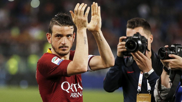 Florenzi: Bojimo se lopte, ne smijemo se više ovako sramotiti