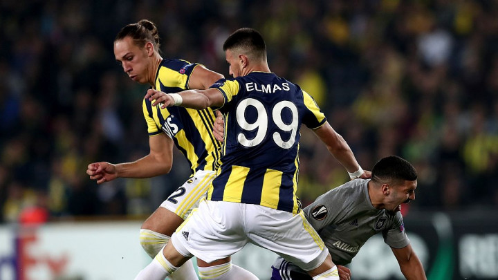 Ima li kraja agoniji Fenerbahčea?
