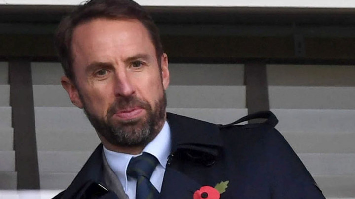 Southgate o odluci da kazni Sterlinga: Radite ono što mislite da je ispravno