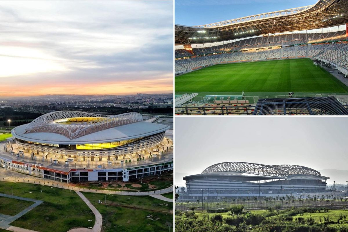 Život im je siromašniji nego u BiH, a otvorili su stadion kakav naša zemlja nikad neće imati 