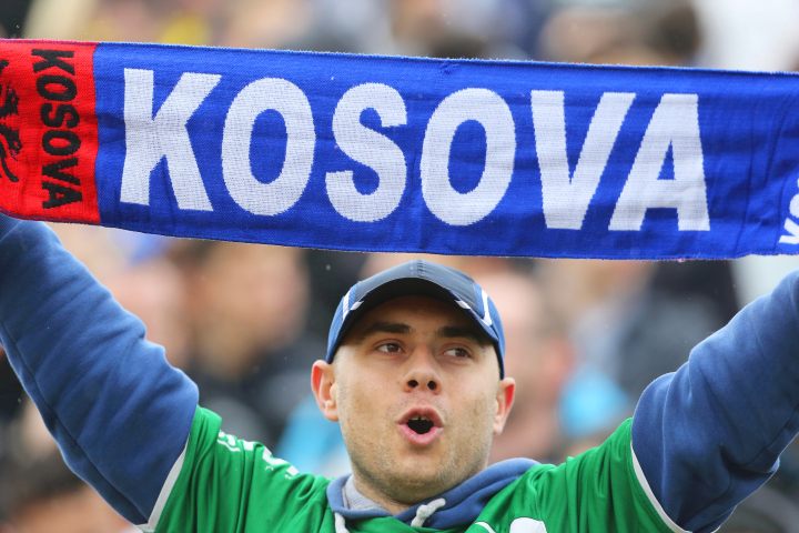 Nisu priznali Kosovo, pa moraju na neutralni teren