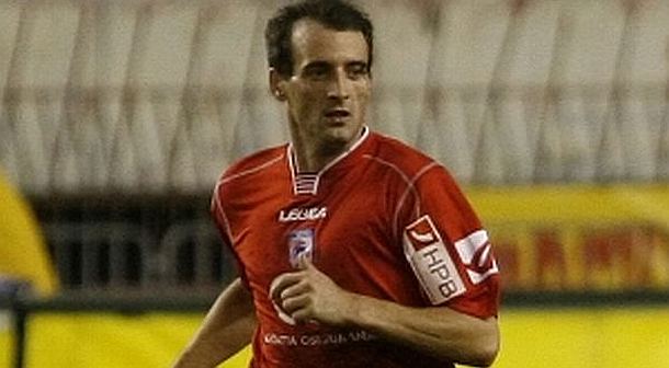 Prva liga FBiH: Malčić usamljen na vrhu liste strijelaca Prva liga FBiH: Malčić usamljen na vrhu liste strijelaca