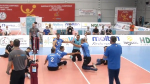 Rusija nemoćna pred bh. odbojkašima: Bosna i Hercegovina je prvak Evrope!