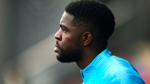Samuel Umtiti pokazuje da mu ništa nije važnije od novca