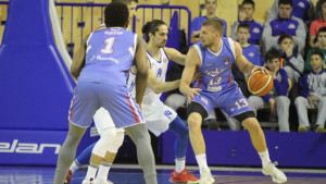 Igokea dogovora saradnju sa velikim evropskim timom