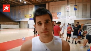 Čampara: Gladni smo pobjeda i tako ćemo u svakoj utakmici igrati