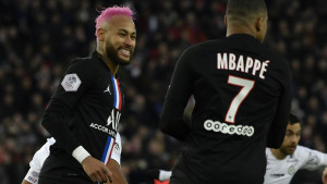 Neymar daleko najplaćeniji igrač Ligue 1