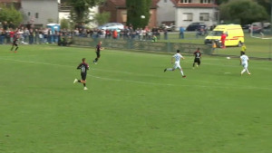 Dinamo je brojao do sedam, svoj dan je imao Luka Menalo