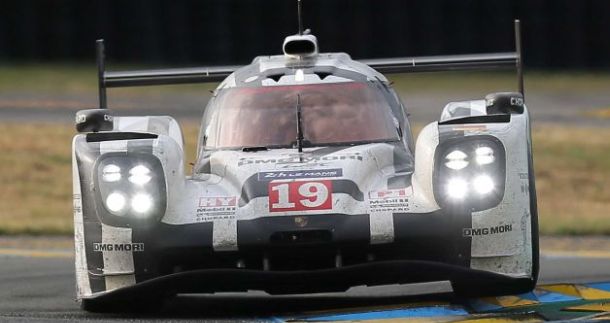 Trijumf Porschea na Le Mansu nakon 17. godina