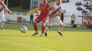 Već je određen termin derbija Velež - Zrinjski