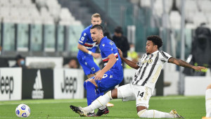 Juventus potvrdio: Ronaldo nije jedini igrač koji je pozitivan na koronavirus