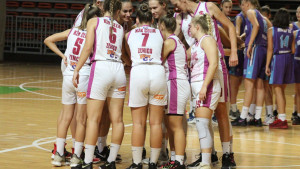 Zeničanke "pobijedile" koronavirus: U petak zaostala utakmica protiv Jedinstva