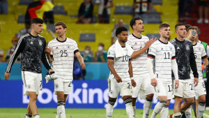 Bierhoff i Effenberg otkrili najveći problem Njemačke: "Savez i klubovi moraju poraditi na tome"