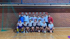 Lijepa priča iz Hercegovine: Osnovan novi klub, svi članovi Uprave ujedno i igrači