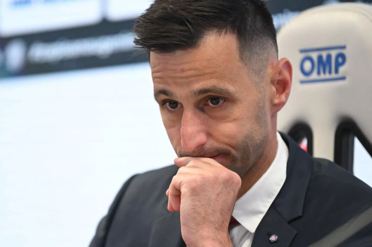Nije Džeko, ali jeste ponosni Bosanac! Kaliniću otvorena vrata za veliki transfer: "Uvijek treba..."