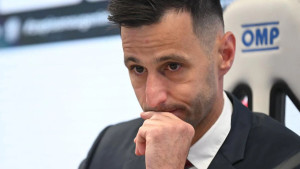 Nije Džeko, ali jeste ponosni Bosanac! Kaliniću otvorena vrata za veliki transfer: "Uvijek treba..."