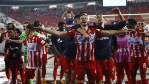 Srbija priča o objavi Crvene zvezde - "Meta" im je ovaj put bio veliki Manchester City!