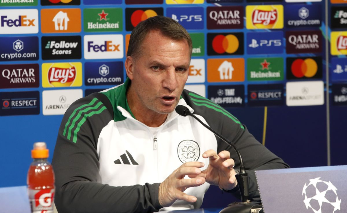 Rodgers pun riječi hvale o Hrvatskoj: Odavde dolaze izuzetni fudbaleri, posebno u ovom aspektu igre Rodgers pun riječi hvale o Hrvatskoj: Odavde dolaze izuzetni fudbaleri, posebno u ovom aspektu igre