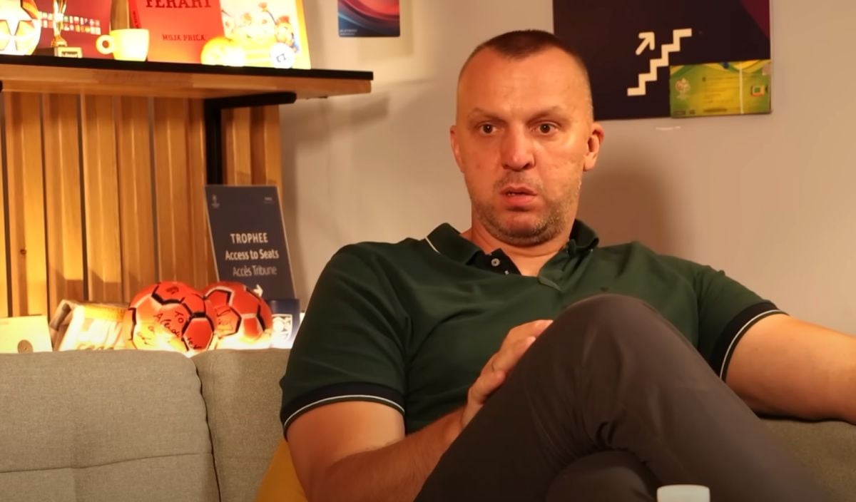Ova se izjava neće svidjeti legendarnom stručnjaku Orlova: "Selektor naš dobri, on to tako lupeta"