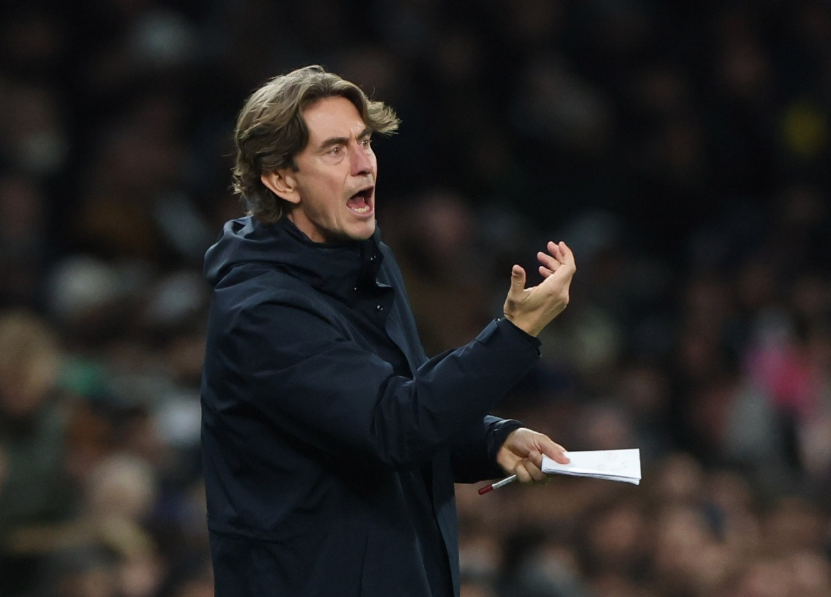 Thomas Frank oštro kritikovao navijače nakon poraza! "Nisu pravi navijači"