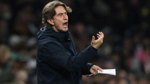 Thomas Frank oštro kritikovao navijače nakon poraza! "Nisu pravi navijači"