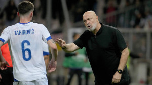 Ovih 11 kreće po finale? Barbarez već odredio i izvođače penala