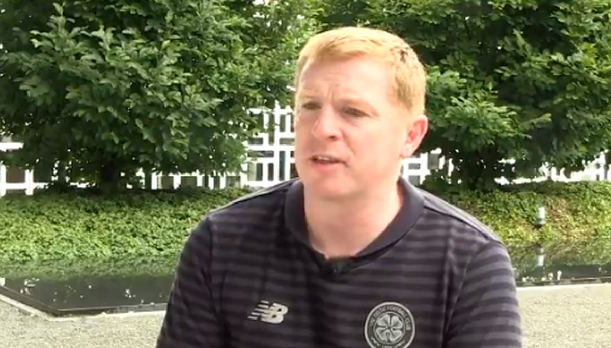 Celtic se sprema za Sarajevo: "Ne znamo kakva će biti temperatura, teren, uslovi"
