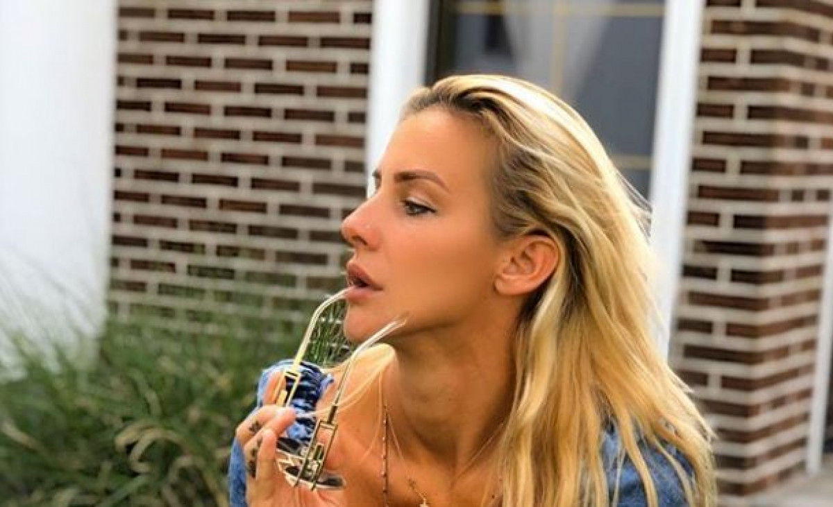 Milica Dabović napravila "haos" na Instagramu svojom golišavom fotografijom